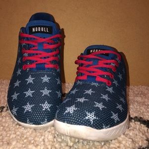 NoBull Women’s Trainers